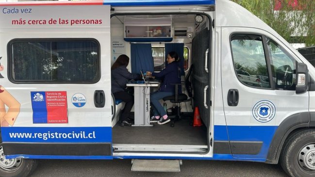 Destacan a Chile por digitalización del Registro Civil y sistema de estadísticas vitales