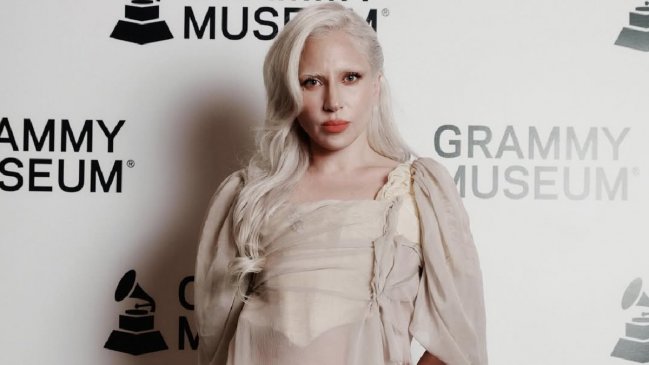 Detienen a sujeto que amenazó de muerte a Lady Gaga