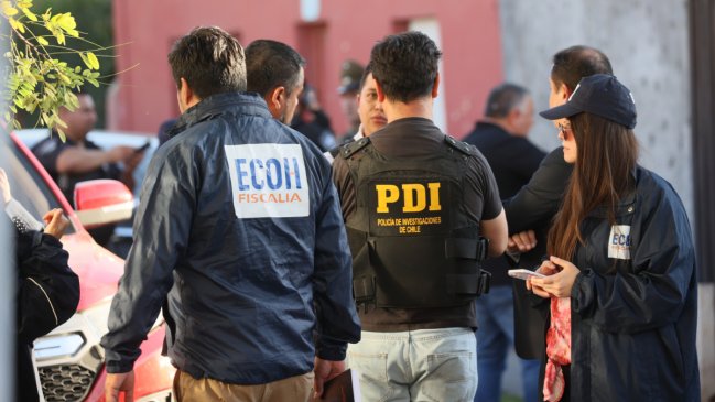Hombre murió acribillado en plena vía pública en La Cruz