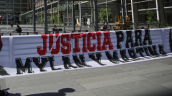 Revelan carta de carabineros imputados por muerte de Martina y Mylan