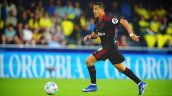 Las comentadas reacciones de Alexis y Suazo tras el crucial triunfo de Sevilla