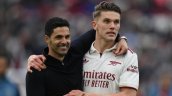 ¿Qué necesita Arsenal para ganar la Premier League el próximo martes?