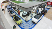 China fabrica 7 de cada 10 autos eléctricos del mundo