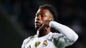 Camavinga quedó fuera de la lista de Francia para el Mundial
