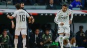 Mbappe recibió fuertes abucheos en el 