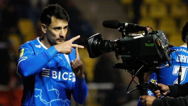 [ESTADISTICAS] La tabla de goleadores de la Liga de Primera en la duodécima fecha