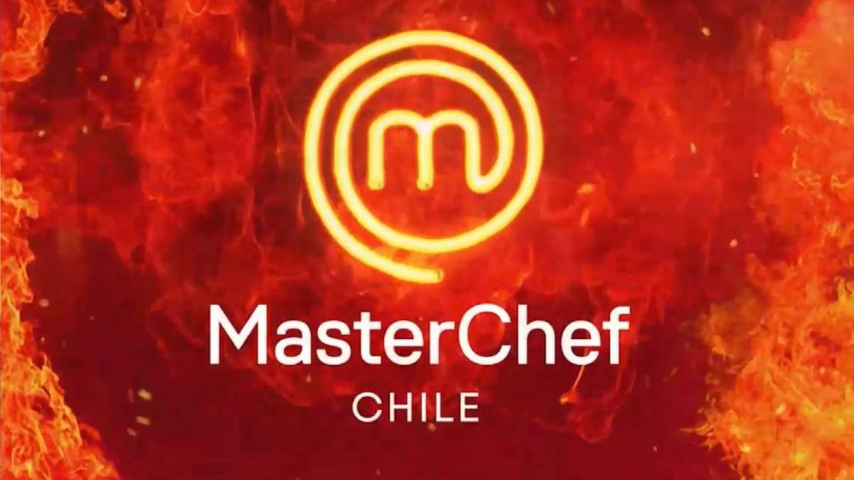 TVN confirmó el retorno de "MasterChef": Sin famosos y en horario prime