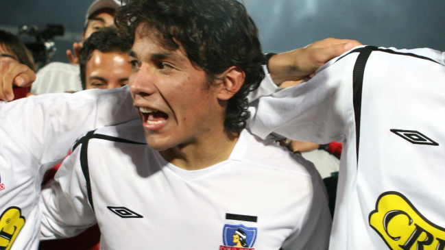 [VIDEOS] Colo Colo repasó grandes golazos de Matías Fernández en su cumpleaños 40