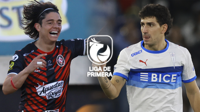 Universidad Católica visita a un encumbrado Deportes Limache buscando acercarse a la cima