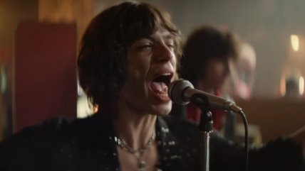   Los Rolling Stones rejuvenecen medio siglo gracias a la IA en 
