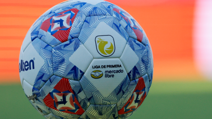   Los resultados de la fecha 12 de la Liga de Primera 