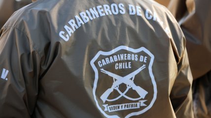   Detenido matrimonio que ejercía control territorial e intimidación con armas en San Miguel 