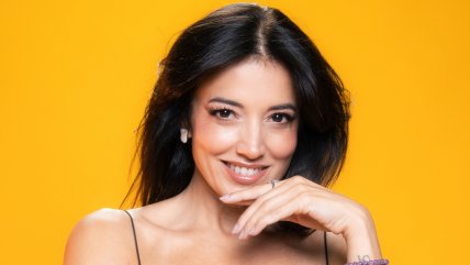   Yamila Reyna fue confirmada en el reality 