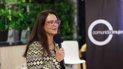   ComunidadMujer estrena nueva presidenta y reafirma agenda con fuerte foco en cuidados, autonomía económica y liderazgo 