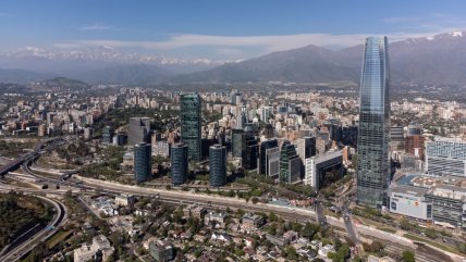 Académico de Harvard instó a Chile a imitar el dinamismo de Corea del Sur