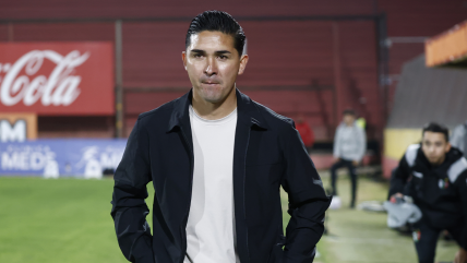 Felipe Gutiérrez tras goleada ante Palestino: 