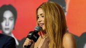 Shakira sobre concierto de la final: 