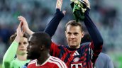 Manuel Neuer renovó por una temporada más con Bayern Munich