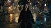 Amy Lee y Evanescence deforman la realidad en su nuevo videoclip