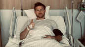 Una baja más para Países Bajos: Matthijs De Ligt fue operado y se perderá el Mundial