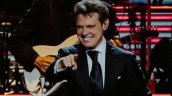 Luis Miguel habría sido hospitalizado de urgencia en Nueva York