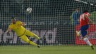 Recordamos el "penal perfecto" de Matías Fernández en su cumpleaños número 40