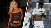 Influencer Virginia Fonseca anunció el fin de su relación con Vinícius Junior
