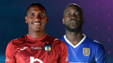  [Radio en vivo🎙] O'Higgins cae con U. de Concepción por la fecha 12  