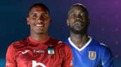 O'Higgins y U. de Concepción chocan por la fecha 12
