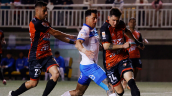 [Radio en vivo🎙] La UC vence a Limache por la fecha 12