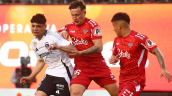 [Radio en vivo🎙] Colo Colo recibe a Ñublense por la fecha 12