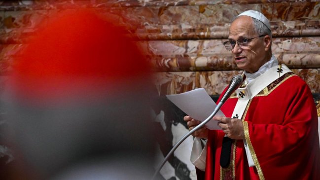 Papa León XIV impulsa una comisión vaticana sobre la inteligencia artificial