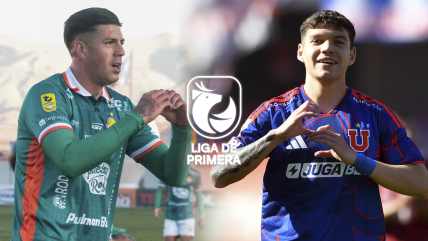 Universidad de Chile visita a un complicado Cobresal buscando romper una negativa racha