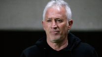 Ivo Basay en Viejos Cracks: Hoy los jugadores se van 