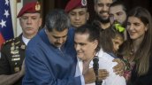 Venezuela confirmó la deportación a EE.UU. de Alex Saab, aliado de Maduro