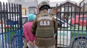 Punta Arenas: Prisión preventiva para presuntos autores del crimen de un adulto mayor