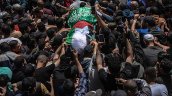 Israel y Hamás confirman la muerte del líder militar del grupo islamista en Gaza