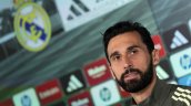 Arbeloa: 