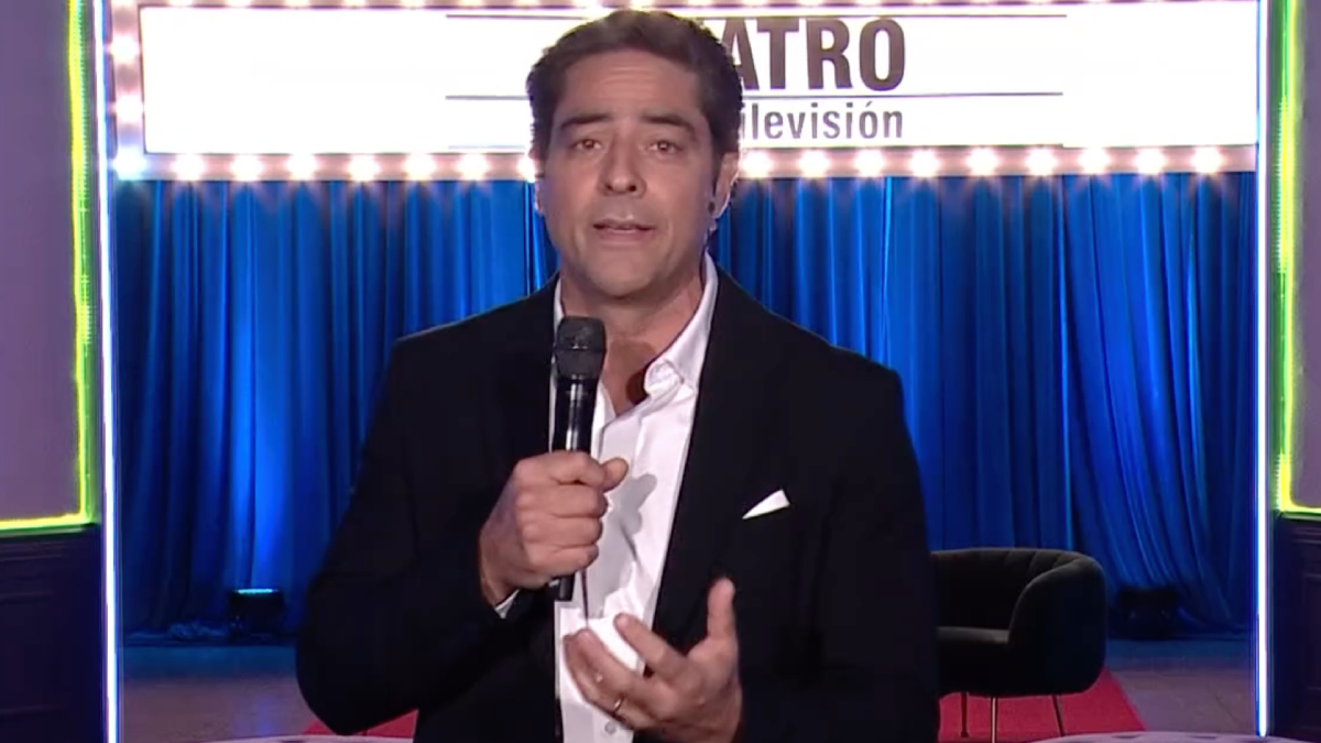 "Hasta siempre": "Teatro en Chilevisión" se despidió de la pantalla