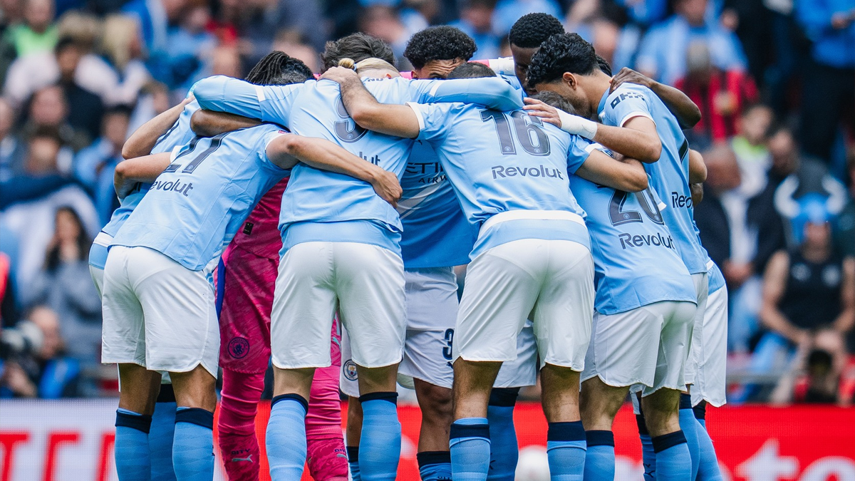 ¿Cuándo y dónde ver el partido de Manchester City ante Bournemouth por la Premier League?