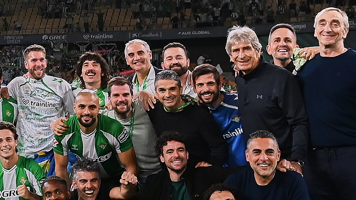 Betis de Pellegrini visita a Barcelona en la penúltima fecha de La Liga