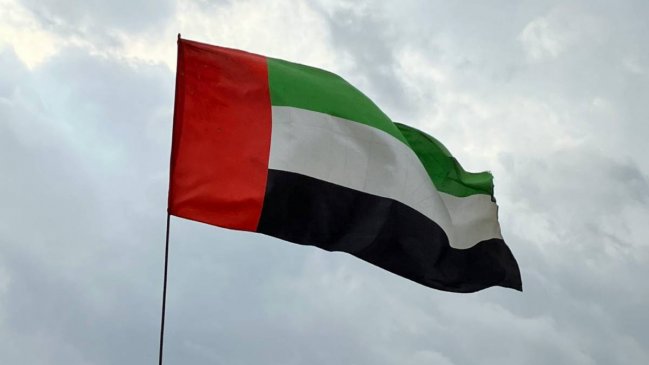 Ataque de dron provocó incendio en planta nuclear en Emiratos Árabes