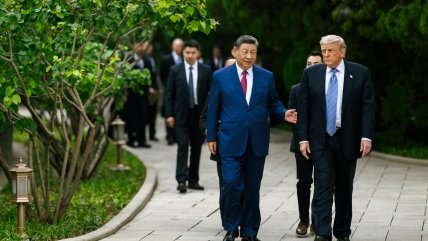   Asesores de Trump creen que el riesgo de un ataque chino a Taiwán es mayor tras cita con Xi 