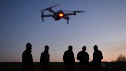  Estados Unidos estudia la amenaza de drones militares procedentes de Cuba 