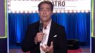 "Hasta siempre": "Teatro en Chilevisión" se despidió de la pantalla..