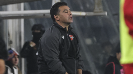   Juan José Ribera y la abultada caída de Ñublense: Mostramos la peor cara del año 