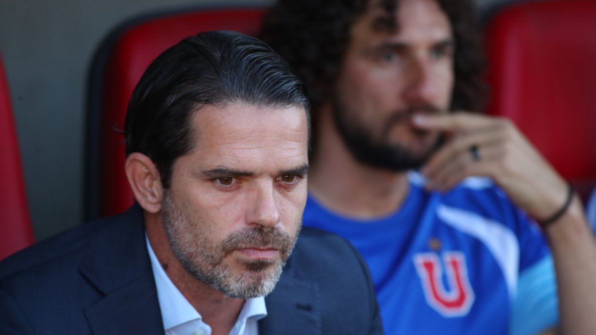 Fernando Gago tras la caída con Cobresal: Hay que seguir trabajando, necesitamos más