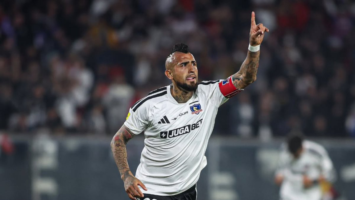 Arturo Vidal y la paliza a Ñublense: Ganar así da confianza, ratifica lo que se hace en la semana