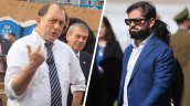 Poduje arremetió contra Boric y el 