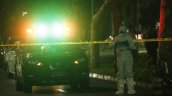Paine: Violento robo a una casa terminó con el propietario baleado en el estómago